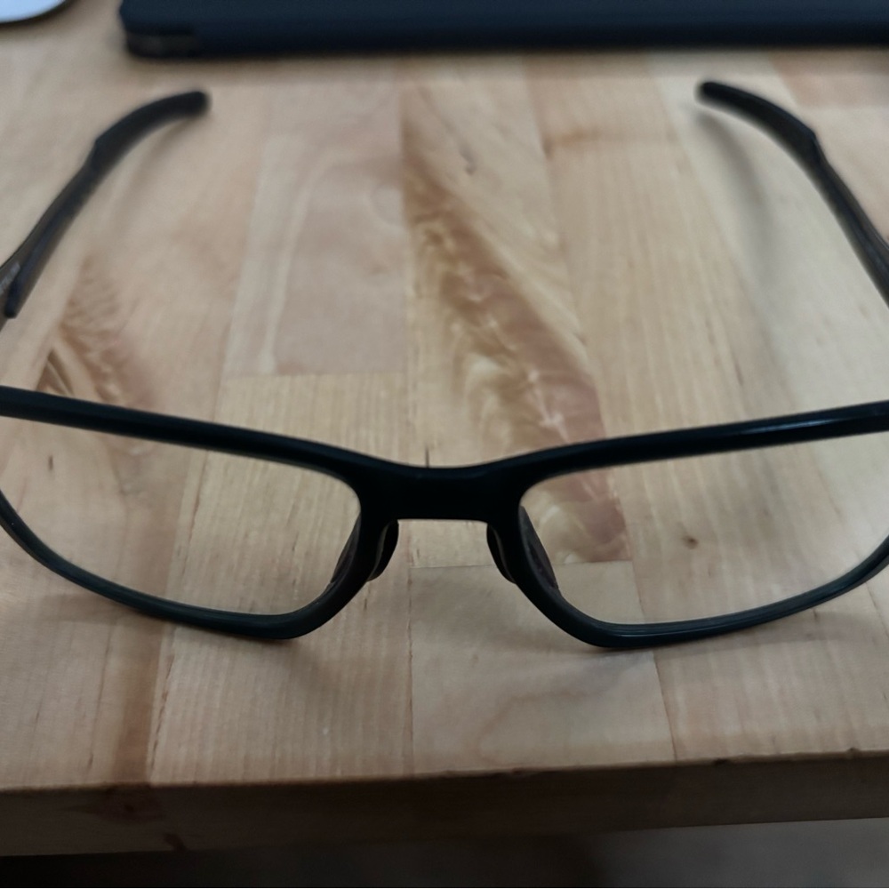 Oakley Meta Link Rectangular Glasses - image 1